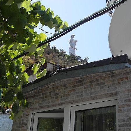 Cherdachok Tbilisi Exteriér fotografie